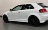 USED 2012 61 AUDI S3 2.0 TFSI Hatchback 3dr Petrol Manual quattro Euro 5 (265 ps) 