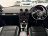 USED 2012 61 AUDI S3 2.0 TFSI Hatchback 3dr Petrol Manual quattro Euro 5 (265 ps) 