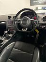 USED 2012 61 AUDI S3 2.0 TFSI Hatchback 3dr Petrol Manual quattro Euro 5 (265 ps) 