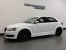 USED 2012 61 AUDI S3 2.0 TFSI Hatchback 3dr Petrol Manual quattro Euro 5 (265 ps) 