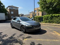 USED 2019 69 VOLVO V40 1.5 T3 Inscription Edition Hatchback 5dr Petrol Auto Euro 6 (s/s) (152 ps) 