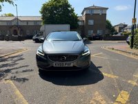 USED 2019 69 VOLVO V40 1.5 T3 Inscription Edition Hatchback 5dr Petrol Auto Euro 6 (s/s) (152 ps) 