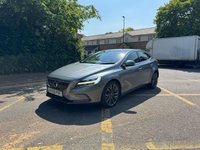 USED 2019 69 VOLVO V40 1.5 T3 Inscription Edition Hatchback 5dr Petrol Auto Euro 6 (s/s) (152 ps) 