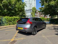 USED 2019 69 VOLVO V40 1.5 T3 Inscription Edition Hatchback 5dr Petrol Auto Euro 6 (s/s) (152 ps) 