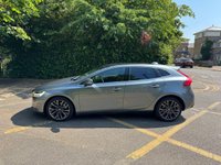 USED 2019 69 VOLVO V40 1.5 T3 Inscription Edition Hatchback 5dr Petrol Auto Euro 6 (s/s) (152 ps) 