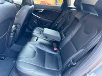 USED 2019 69 VOLVO V40 1.5 T3 Inscription Edition Hatchback 5dr Petrol Auto Euro 6 (s/s) (152 ps) 