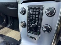 USED 2019 69 VOLVO V40 1.5 T3 Inscription Edition Hatchback 5dr Petrol Auto Euro 6 (s/s) (152 ps) 