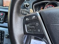 USED 2019 69 VOLVO V40 1.5 T3 Inscription Edition Hatchback 5dr Petrol Auto Euro 6 (s/s) (152 ps) 