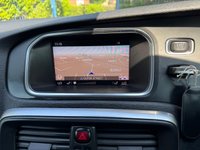 USED 2019 69 VOLVO V40 1.5 T3 Inscription Edition Hatchback 5dr Petrol Auto Euro 6 (s/s) (152 ps) 