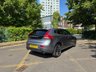 USED 2019 69 VOLVO V40 1.5 T3 Inscription Edition Hatchback 5dr Petrol Auto Euro 6 (s/s) (152 ps) 