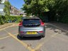 USED 2019 69 VOLVO V40 1.5 T3 Inscription Edition Hatchback 5dr Petrol Auto Euro 6 (s/s) (152 ps) 