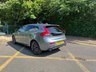 USED 2019 69 VOLVO V40 1.5 T3 Inscription Edition Hatchback 5dr Petrol Auto Euro 6 (s/s) (152 ps) 