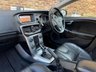USED 2019 69 VOLVO V40 1.5 T3 Inscription Edition Hatchback 5dr Petrol Auto Euro 6 (s/s) (152 ps) 