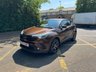 USED 2017 17 TOYOTA C-HR 1.2 VVT-i Excel SUV 5dr Petrol Manual Euro 6 (s/s) (115 ps) Heated Seats, Reverse Camera