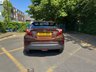 USED 2017 17 TOYOTA C-HR 1.2 VVT-i Excel SUV 5dr Petrol Manual Euro 6 (s/s) (115 ps) Heated Seats, Reverse Camera