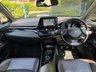 USED 2017 17 TOYOTA C-HR 1.2 VVT-i Excel SUV 5dr Petrol Manual Euro 6 (s/s) (115 ps) Heated Seats, Reverse Camera