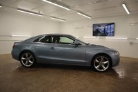 USED 2008 08 AUDI A5 3.0 TDI V6 Sport Coupe 2dr Diesel Tiptronic quattro Euro 4 (240 ps) 