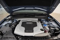 USED 2008 08 AUDI A5 3.0 TDI V6 Sport Coupe 2dr Diesel Tiptronic quattro Euro 4 (240 ps) 