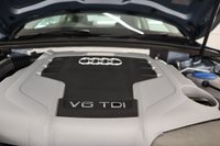 USED 2008 08 AUDI A5 3.0 TDI V6 Sport Coupe 2dr Diesel Tiptronic quattro Euro 4 (240 ps) 
