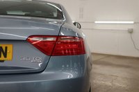 USED 2008 08 AUDI A5 3.0 TDI V6 Sport Coupe 2dr Diesel Tiptronic quattro Euro 4 (240 ps) 