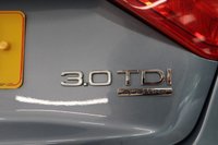 USED 2008 08 AUDI A5 3.0 TDI V6 Sport Coupe 2dr Diesel Tiptronic quattro Euro 4 (240 ps) 