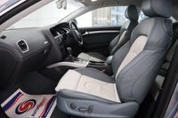 USED 2008 08 AUDI A5 3.0 TDI V6 Sport Coupe 2dr Diesel Tiptronic quattro Euro 4 (240 ps) 