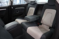 USED 2008 08 AUDI A5 3.0 TDI V6 Sport Coupe 2dr Diesel Tiptronic quattro Euro 4 (240 ps) 