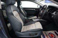USED 2008 08 AUDI A5 3.0 TDI V6 Sport Coupe 2dr Diesel Tiptronic quattro Euro 4 (240 ps) 