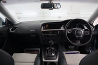 USED 2008 08 AUDI A5 3.0 TDI V6 Sport Coupe 2dr Diesel Tiptronic quattro Euro 4 (240 ps) 