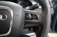 USED 2008 08 AUDI A5 3.0 TDI V6 Sport Coupe 2dr Diesel Tiptronic quattro Euro 4 (240 ps) 