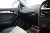 USED 2008 08 AUDI A5 3.0 TDI V6 Sport Coupe 2dr Diesel Tiptronic quattro Euro 4 (240 ps) 