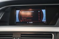 USED 2008 08 AUDI A5 3.0 TDI V6 Sport Coupe 2dr Diesel Tiptronic quattro Euro 4 (240 ps) 