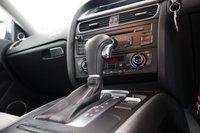 USED 2008 08 AUDI A5 3.0 TDI V6 Sport Coupe 2dr Diesel Tiptronic quattro Euro 4 (240 ps) 