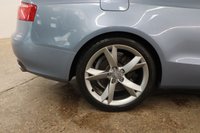 USED 2008 08 AUDI A5 3.0 TDI V6 Sport Coupe 2dr Diesel Tiptronic quattro Euro 4 (240 ps) 