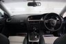USED 2008 08 AUDI A5 3.0 TDI V6 Sport Coupe 2dr Diesel Tiptronic quattro Euro 4 (240 ps) 