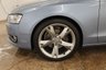 USED 2008 08 AUDI A5 3.0 TDI V6 Sport Coupe 2dr Diesel Tiptronic quattro Euro 4 (240 ps) 
