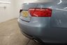 USED 2008 08 AUDI A5 3.0 TDI V6 Sport Coupe 2dr Diesel Tiptronic quattro Euro 4 (240 ps) 