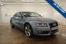 USED 2008 08 AUDI A5 3.0 TDI V6 Sport Coupe 2dr Diesel Tiptronic quattro Euro 4 (240 ps) 