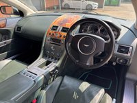 USED 2004 A ASTON MARTIN DB9 5.9 Coupe 2dr Petrol Seq (394 g/km, 450 bhp) 3 Months warranty included