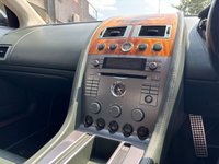USED 2004 A ASTON MARTIN DB9 5.9 Coupe 2dr Petrol Seq (394 g/km, 450 bhp) 3 Months warranty included