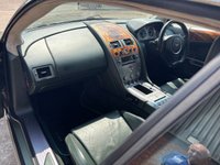 USED 2004 A ASTON MARTIN DB9 5.9 Coupe 2dr Petrol Seq (394 g/km, 450 bhp) 3 Months warranty included