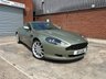 USED 2004 A ASTON MARTIN DB9 5.9 Coupe 2dr Petrol Seq (394 g/km, 450 bhp) 3 Months warranty included