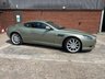USED 2004 A ASTON MARTIN DB9 5.9 Coupe 2dr Petrol Seq (394 g/km, 450 bhp) 3 Months warranty included
