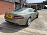 USED 2004 A ASTON MARTIN DB9 5.9 Coupe 2dr Petrol Seq (394 g/km, 450 bhp) 3 Months warranty included