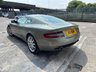 USED 2004 A ASTON MARTIN DB9 5.9 Coupe 2dr Petrol Seq (394 g/km, 450 bhp) 3 Months warranty included