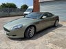 USED 2004 A ASTON MARTIN DB9 5.9 Coupe 2dr Petrol Seq (394 g/km, 450 bhp) 3 Months warranty included