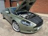 USED 2004 A ASTON MARTIN DB9 5.9 Coupe 2dr Petrol Seq (394 g/km, 450 bhp) 3 Months warranty included