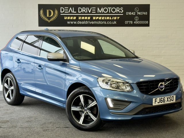 DealDrive Motors