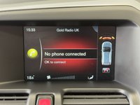 USED 2016 66 VOLVO XC60 2.0 D4 R-Design Nav SUV 5dr Diesel Manual Euro 6 (s/s) (190 ps) R-Design | Manual | Nav