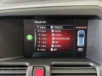 USED 2016 66 VOLVO XC60 2.0 D4 R-Design Nav SUV 5dr Diesel Manual Euro 6 (s/s) (190 ps) R-Design | Manual | Nav